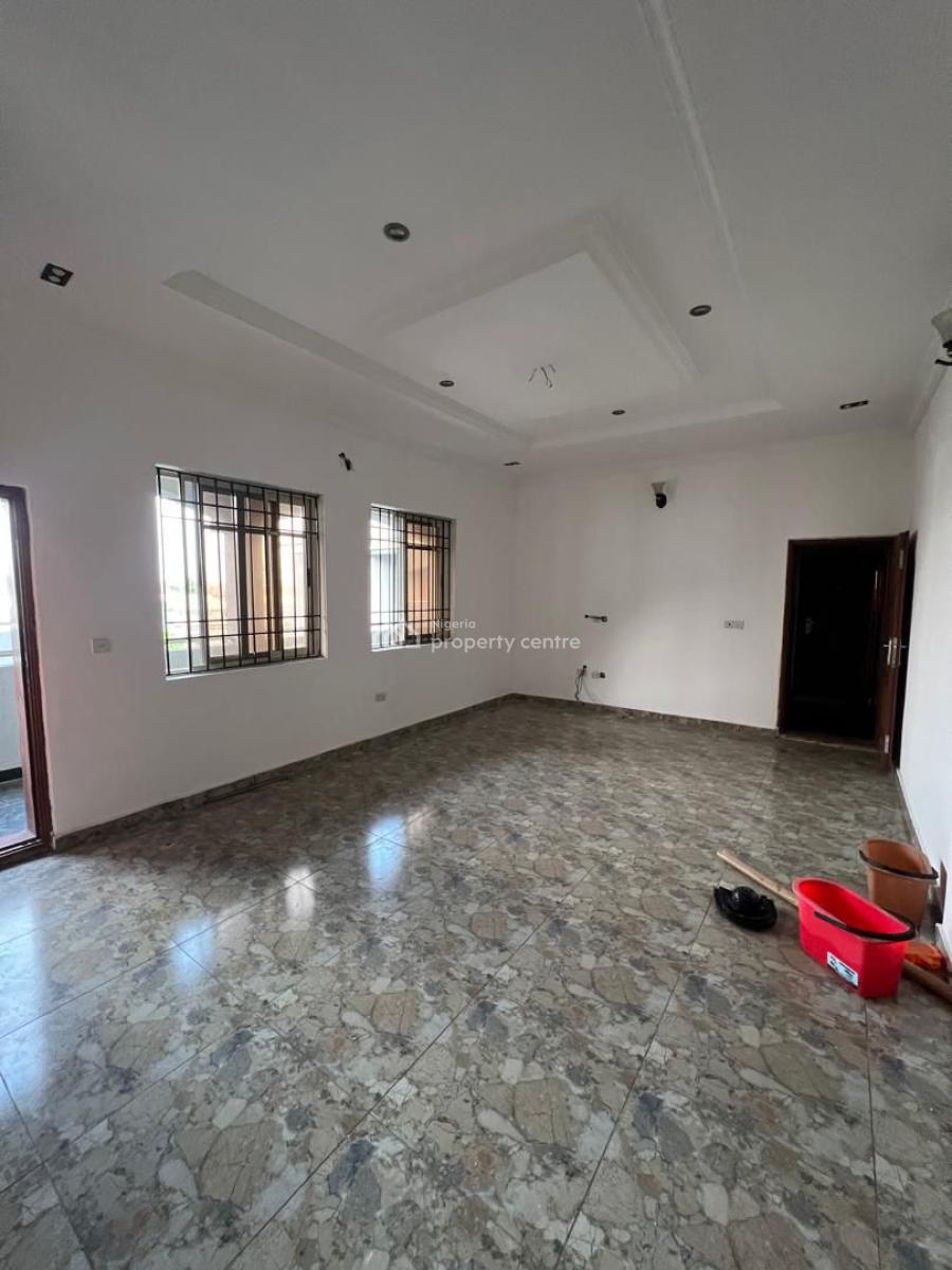 Fully Serviced 2 Bedroom Apartment in a Prime Location, Ikate, Ikate, Lekki, Lagos, Flat / Apartment for Rent