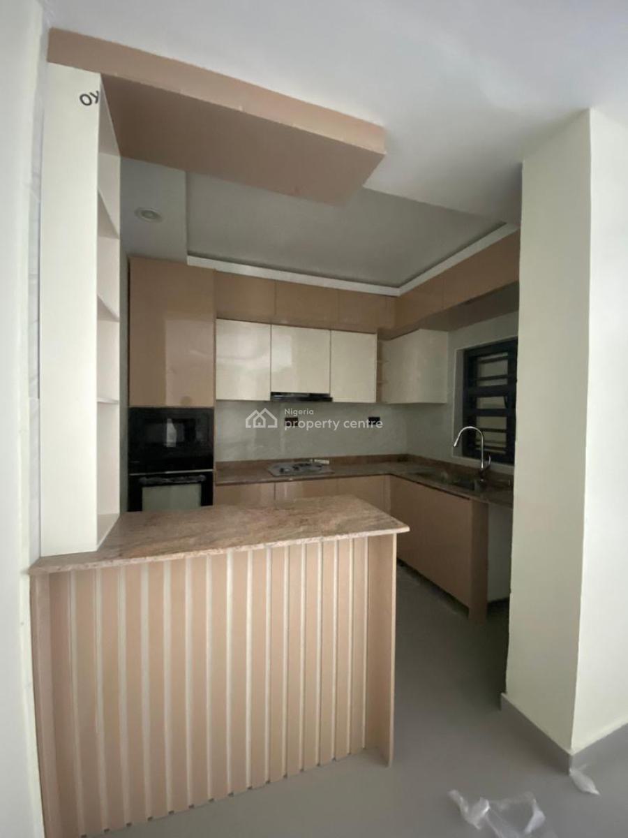 Well-designed 2-bedroom Apartment, in a Serene and Secure Environment, Ikate, Lekki, Lagos, Flat / Apartment for Sale