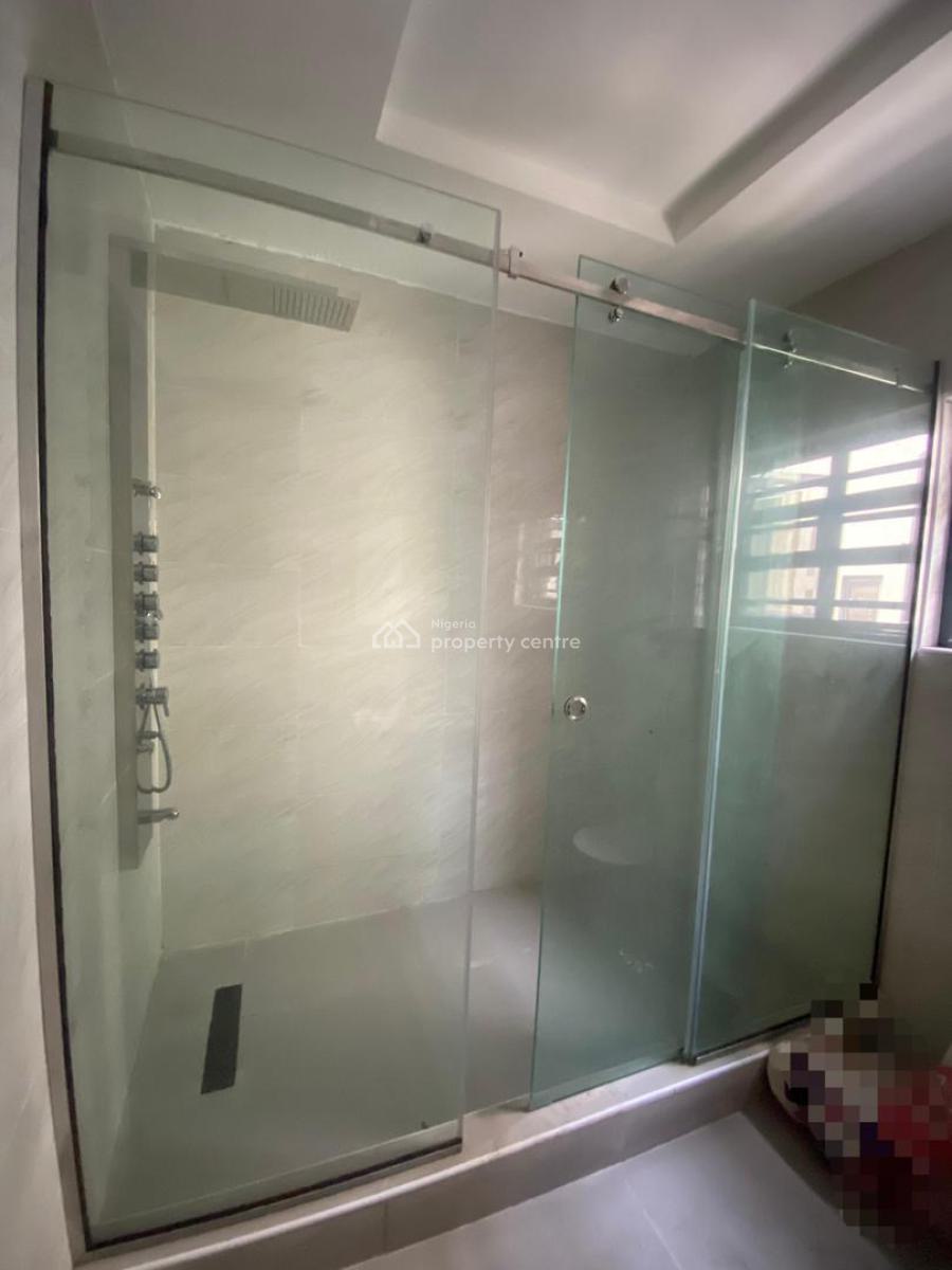 Well-designed 2-bedroom Apartment, in a Serene and Secure Environment, Ikate, Lekki, Lagos, Flat / Apartment for Sale