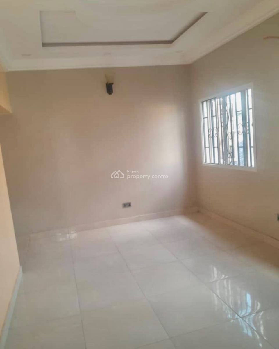 Brand New Upstairs with 3 Toilets, Sangotedo, Ajah, Lagos, Flat / Apartment for Rent