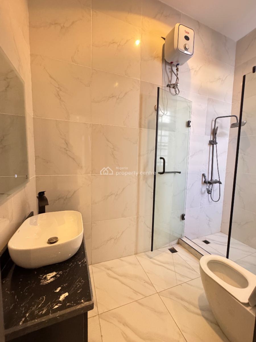 Beautiful 5bedroom Detached Duplex with Swimming Pool, Chevron Toll Gate, Orchid, Lekki, Lagos, Detached Duplex for Sale