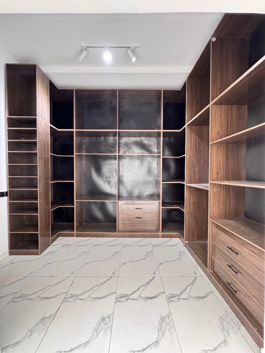 Beautiful 5bedroom Detached Duplex with Swimming Pool, Chevron Toll Gate, Orchid, Lekki, Lagos, Detached Duplex for Sale