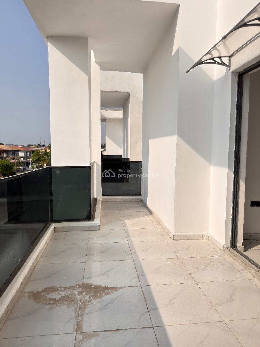 Beautiful 5bedroom Detached Duplex with Swimming Pool, Chevron Toll Gate, Orchid, Lekki, Lagos, Detached Duplex for Sale