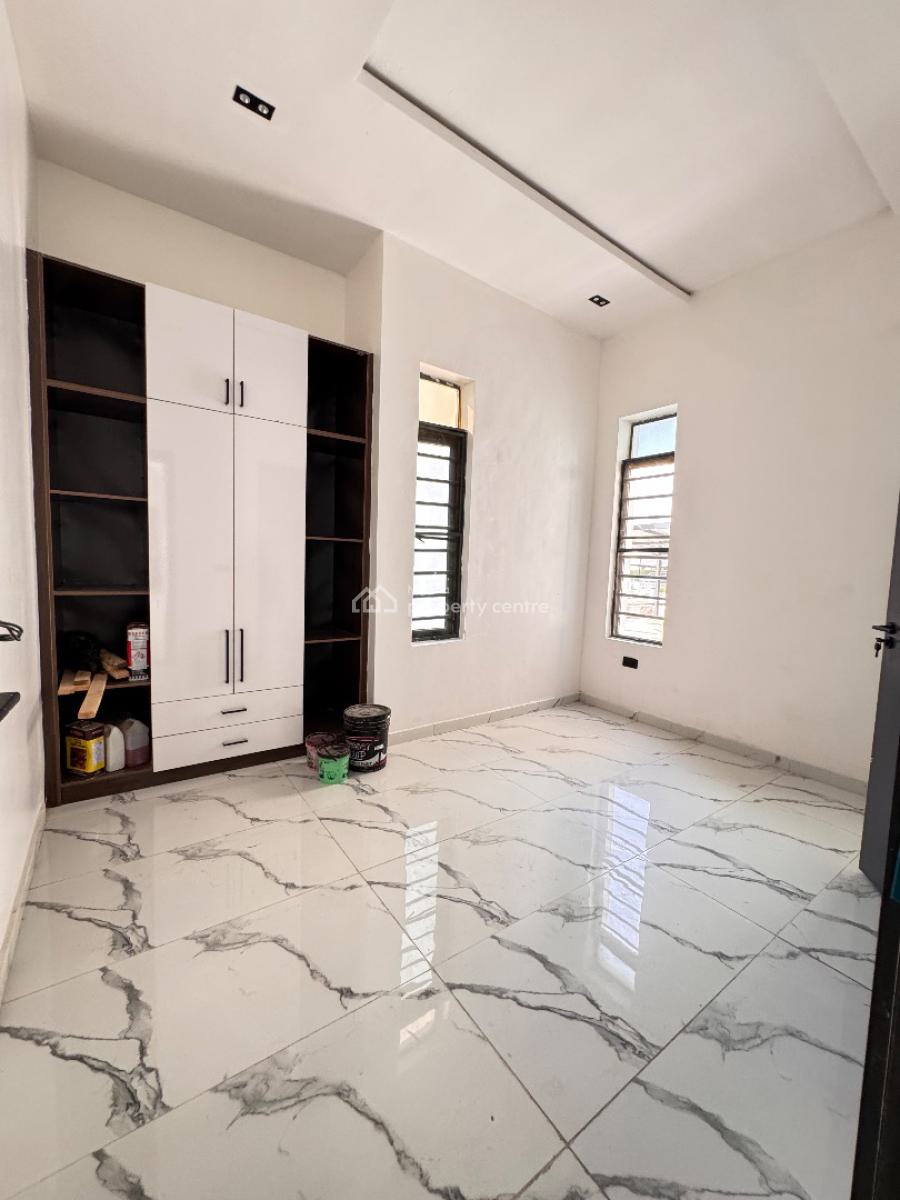 Beautiful 5bedroom Detached Duplex with Swimming Pool, Chevron Toll Gate, Orchid, Lekki, Lagos, Detached Duplex for Sale