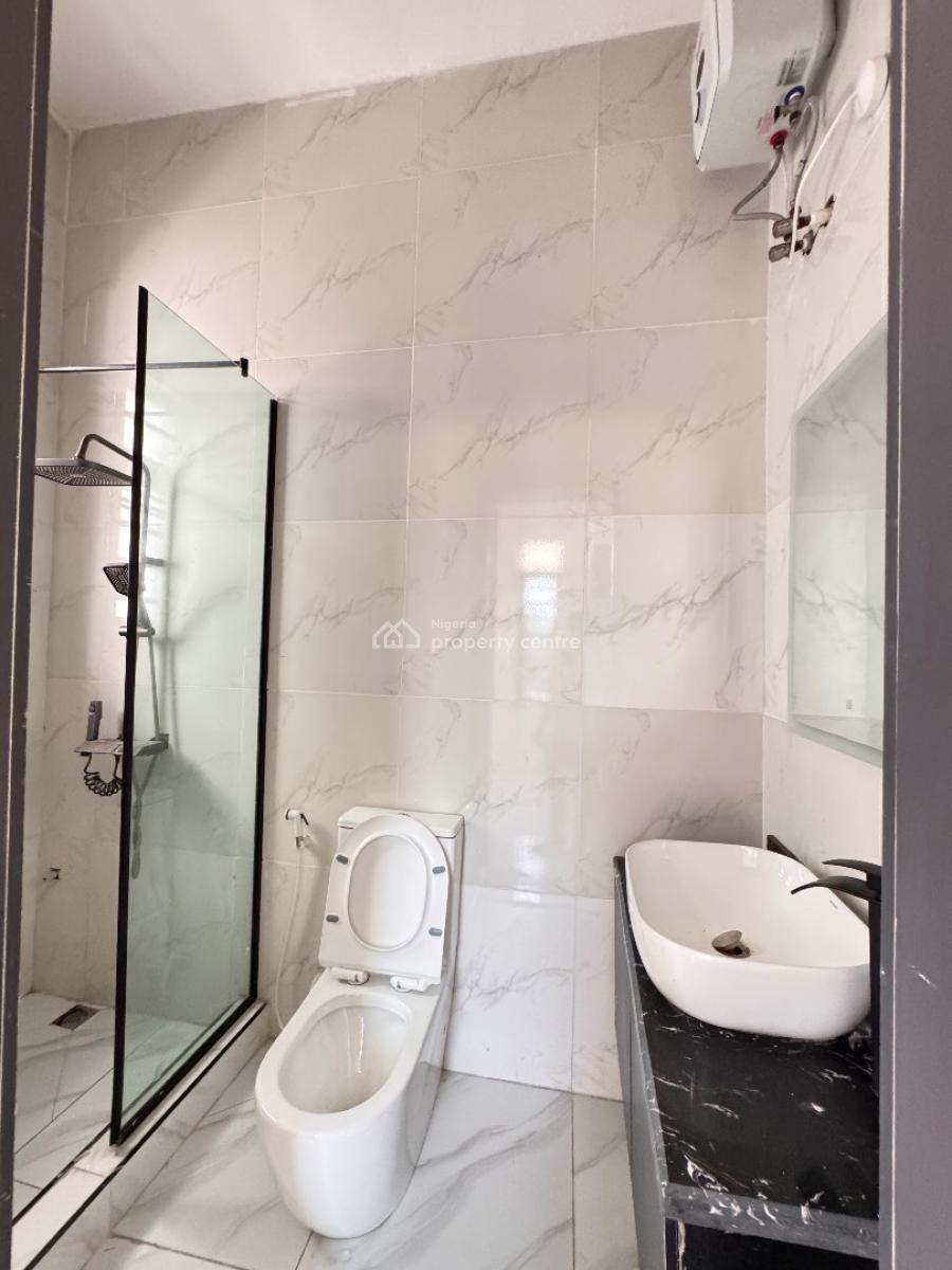 Beautiful 5bedroom Detached Duplex with Swimming Pool, Chevron Toll Gate, Orchid, Lekki, Lagos, Detached Duplex for Sale