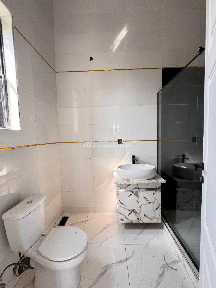 Luxury 6bedroom Detached Duplex with Swimming Pool, Chevron Toll Gate, Orchid, Lekki, Lagos, Detached Duplex for Sale