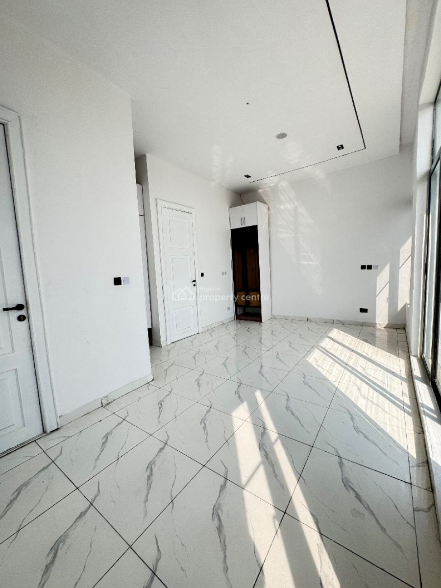 Luxury 6bedroom Detached Duplex with Swimming Pool, Chevron Toll Gate, Orchid, Lekki, Lagos, Detached Duplex for Sale