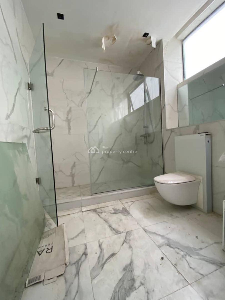 Fully Furnished Luxury 2 Bedroom Serviced Apartment, Chevron, Lekki, Lagos, Flat / Apartment for Sale