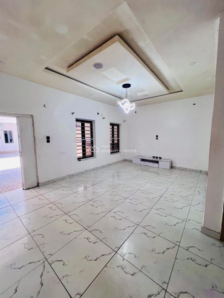 Beautiful 4bedroom Terrace Duplex, Chevron Toll Gate, Orchid, Lekki, Lagos, Terraced Duplex for Sale