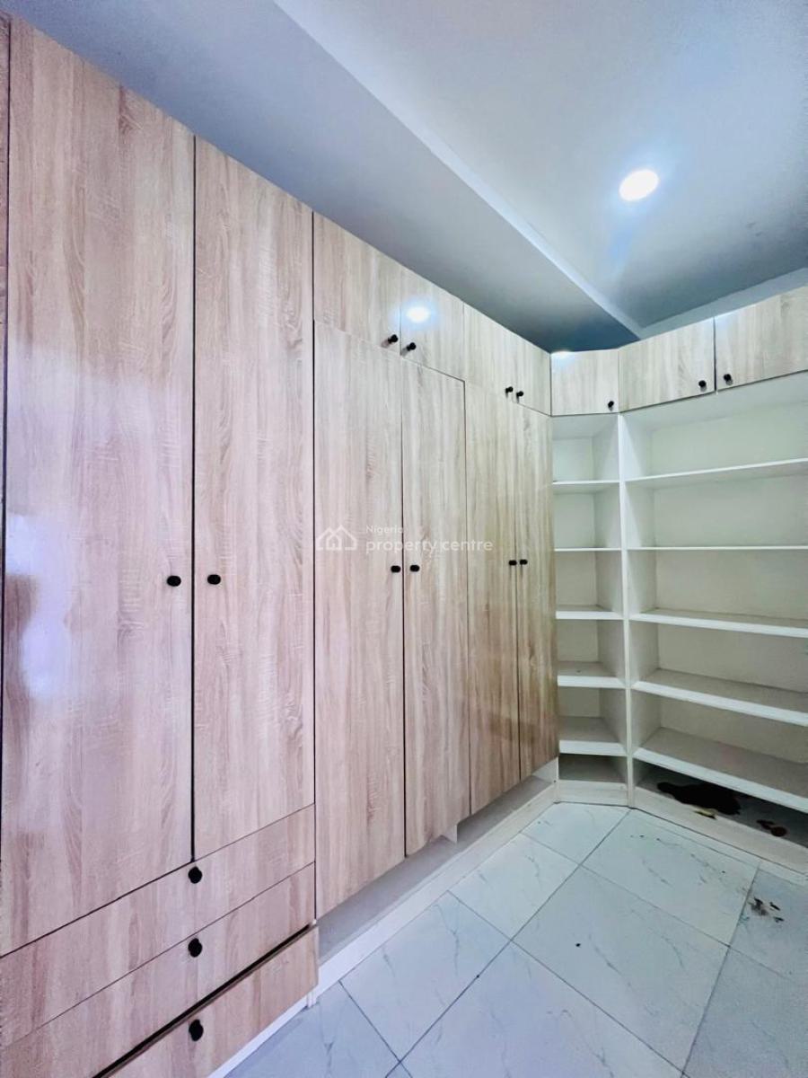 Beautiful 4bedroom Terrace Duplex, Chevron Toll Gate, Orchid, Lekki, Lagos, Terraced Duplex for Sale