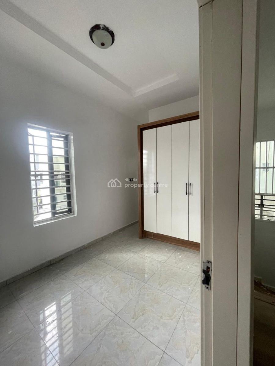 Beautiful 4bedroom Terrace Duplex, Chevron Toll Gate, Orchid, Lekki, Lagos, Terraced Duplex for Sale