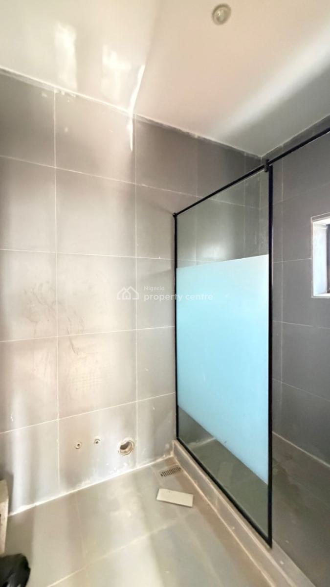 4 Bedroom Detached Duplex, Lokogoma District, Abuja, Detached Duplex for Sale