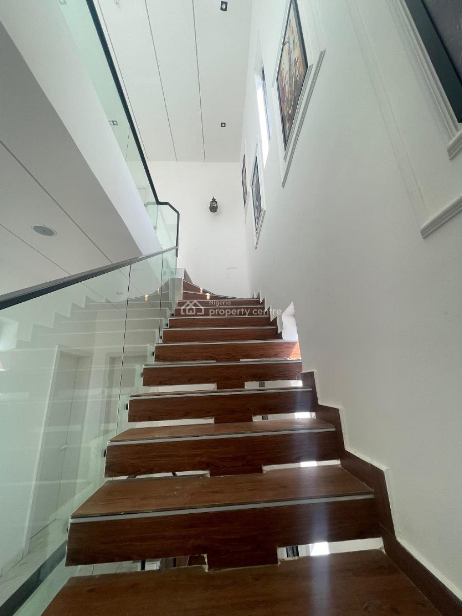 5-bedroom Luxury Duplex, Ikota, Ikota, Lekki, Lagos, Detached Duplex for Sale