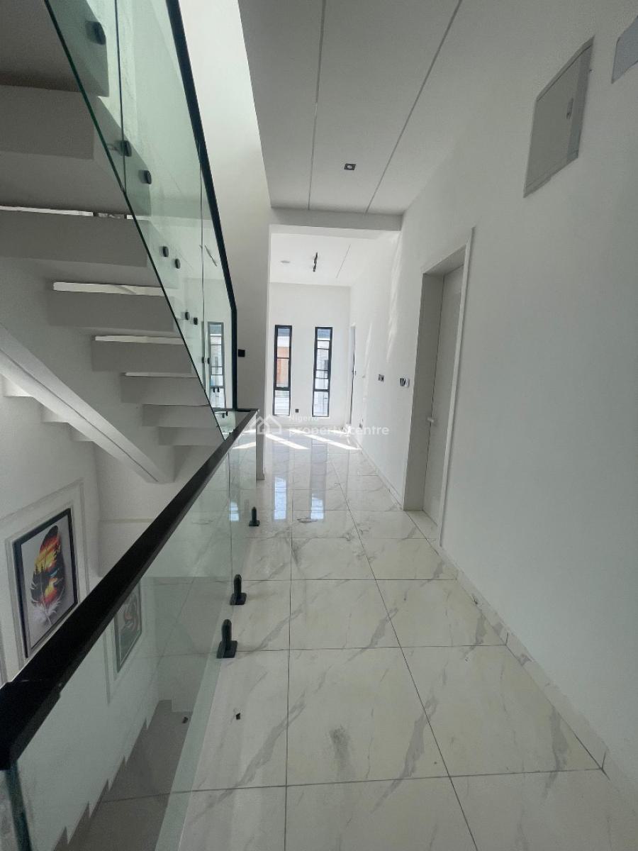 5-bedroom Luxury Duplex, Ikota, Ikota, Lekki, Lagos, Detached Duplex for Sale