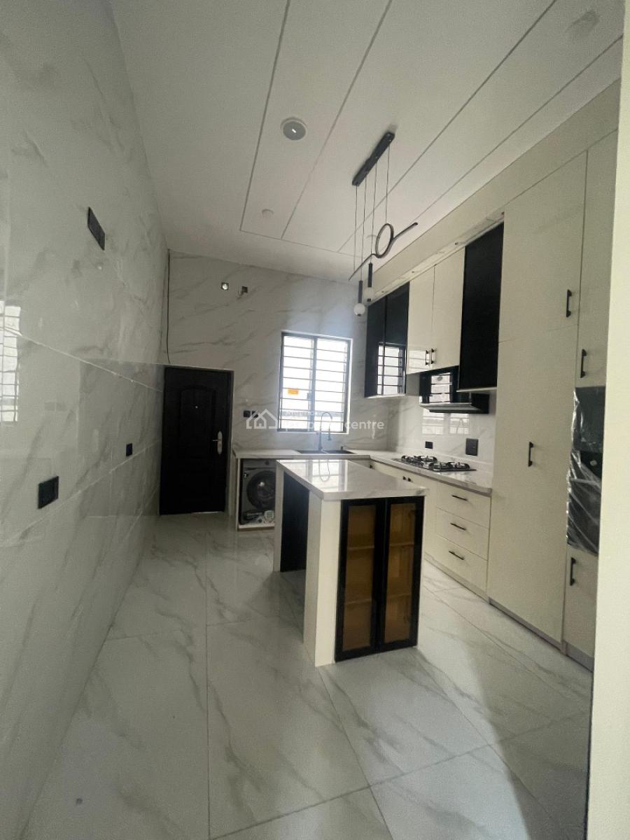5-bedroom Luxury Duplex, Ikota, Ikota, Lekki, Lagos, Detached Duplex for Sale