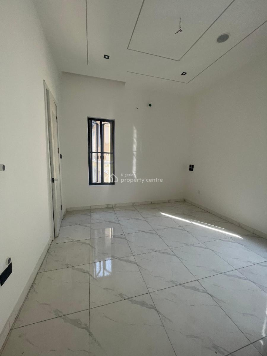 5-bedroom Luxury Duplex, Ikota, Ikota, Lekki, Lagos, Detached Duplex for Sale