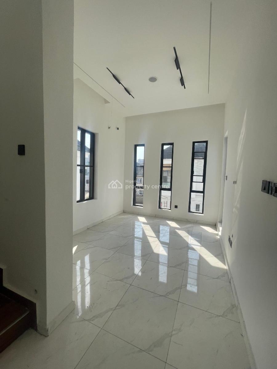 5-bedroom Luxury Duplex, Ikota, Ikota, Lekki, Lagos, Detached Duplex for Sale