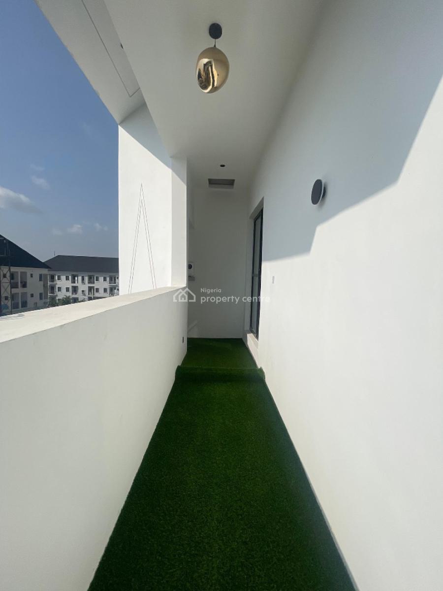 5-bedroom Luxury Duplex, Ikota, Ikota, Lekki, Lagos, Detached Duplex for Sale
