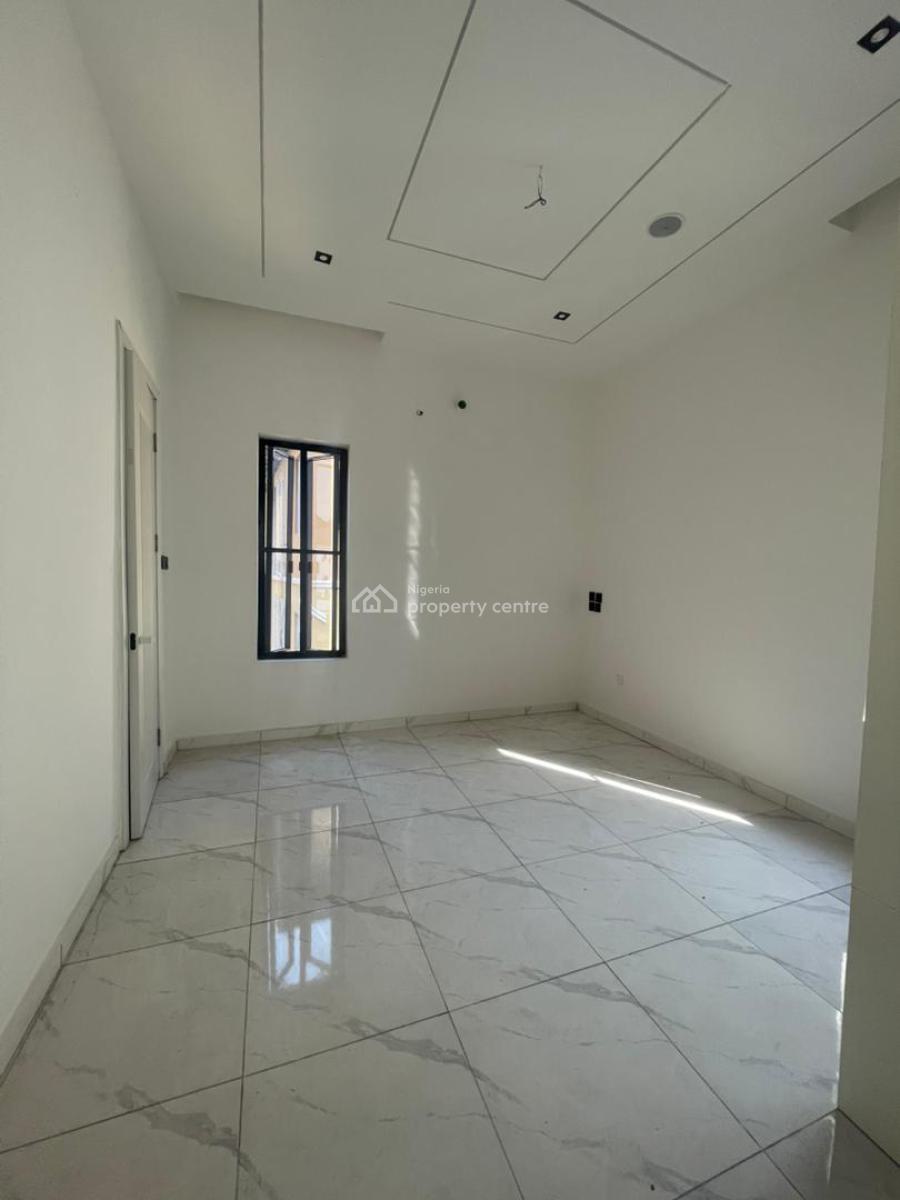 5-bedroom Luxury Duplex, Ikota, Ikota, Lekki, Lagos, Detached Duplex for Sale