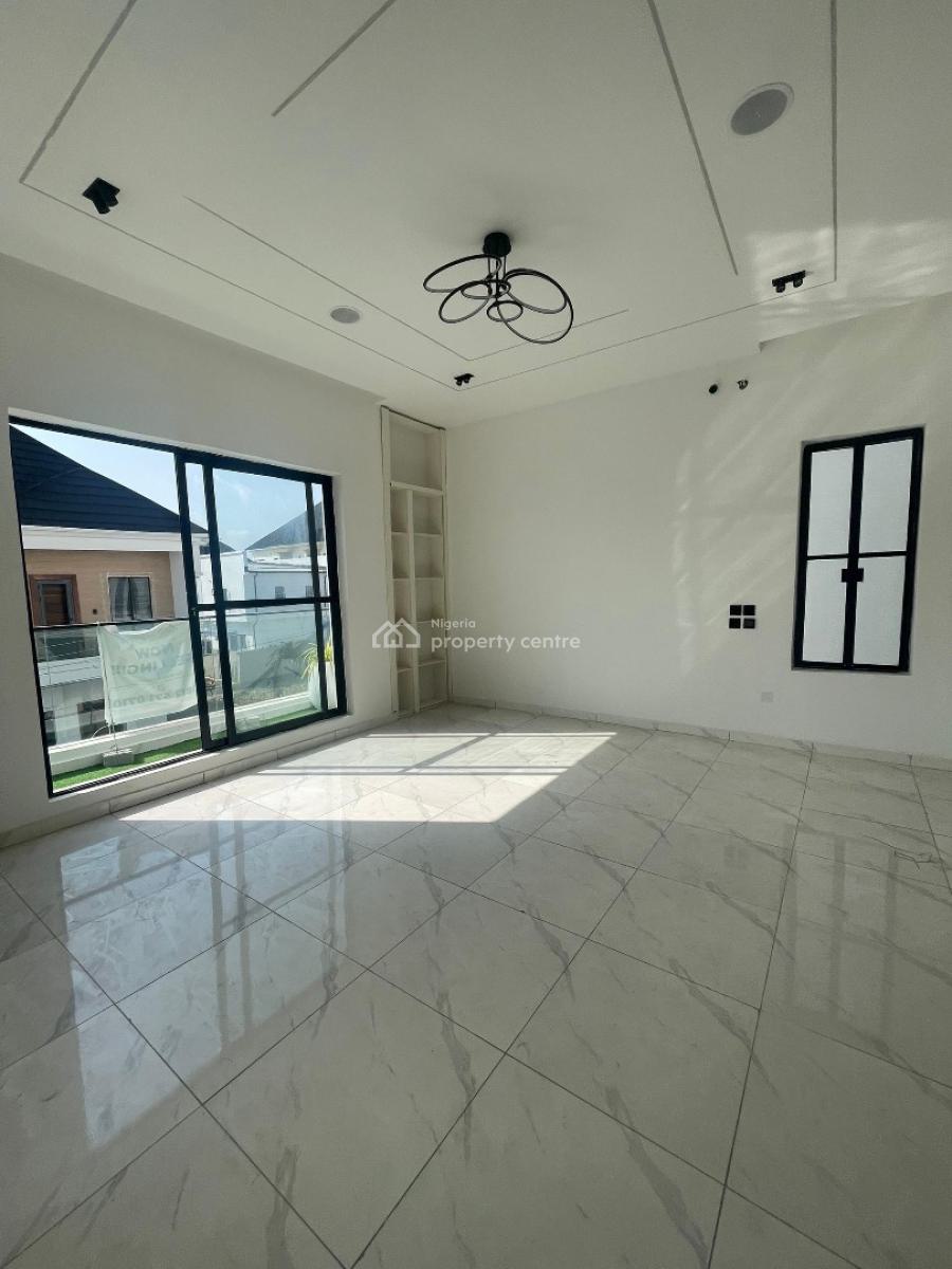 5-bedroom Luxury Duplex, Ikota, Ikota, Lekki, Lagos, Detached Duplex for Sale