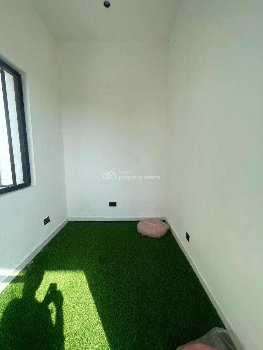 5-bedroom Luxury Duplex, Ikota, Ikota, Lekki, Lagos, Detached Duplex for Sale