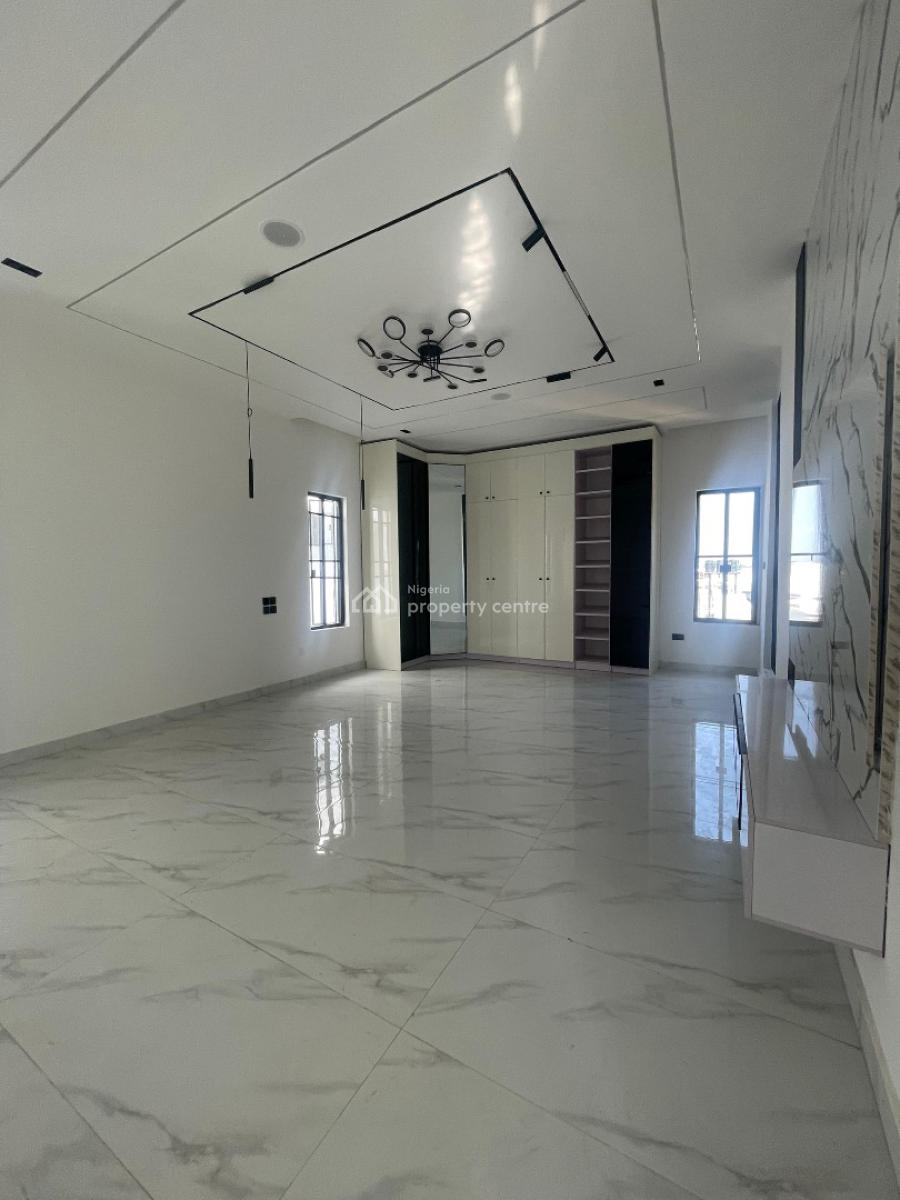 5-bedroom Luxury Duplex, Ikota, Ikota, Lekki, Lagos, Detached Duplex for Sale