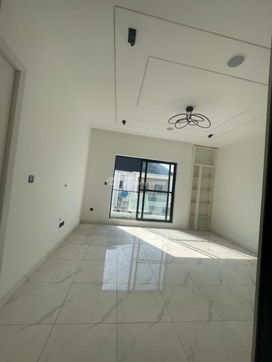 5-bedroom Luxury Duplex, Ikota, Ikota, Lekki, Lagos, Detached Duplex for Sale