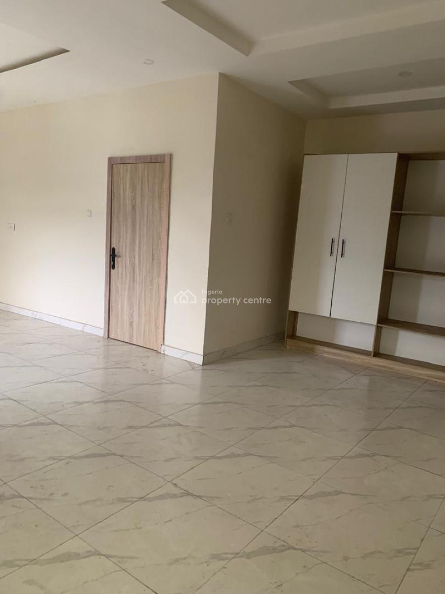 4 Bedroom Fully Detached Duplex, Close to Abraham Adesayan, Ajah, Lagos, Detached Duplex for Rent