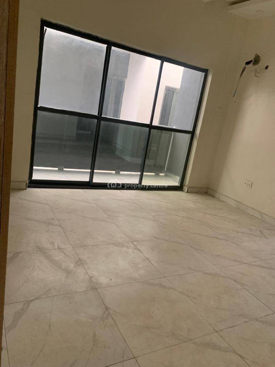 4 Bedroom Fully Detached Duplex, Close to Abraham Adesayan, Ajah, Lagos, Detached Duplex for Rent