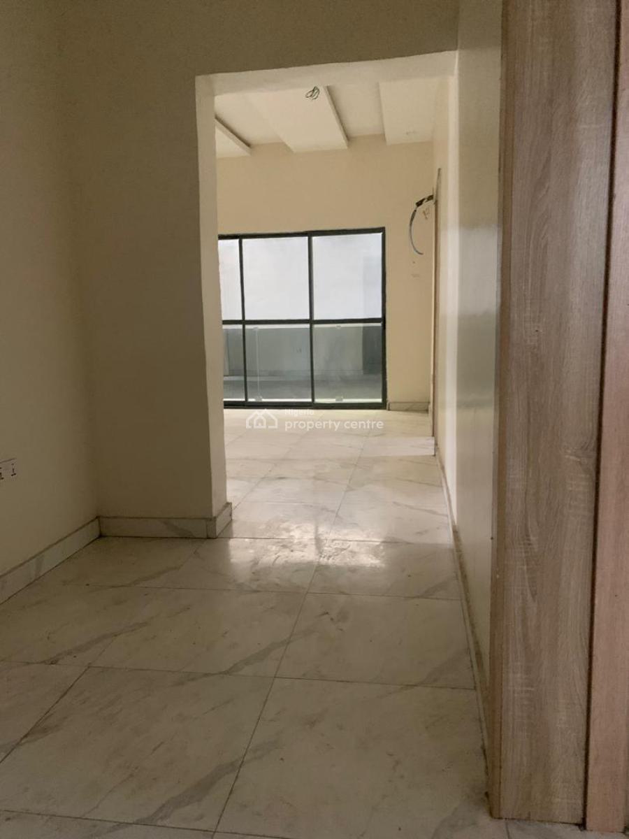 4 Bedroom Fully Detached Duplex, Close to Abraham Adesayan, Ajah, Lagos, Detached Duplex for Rent