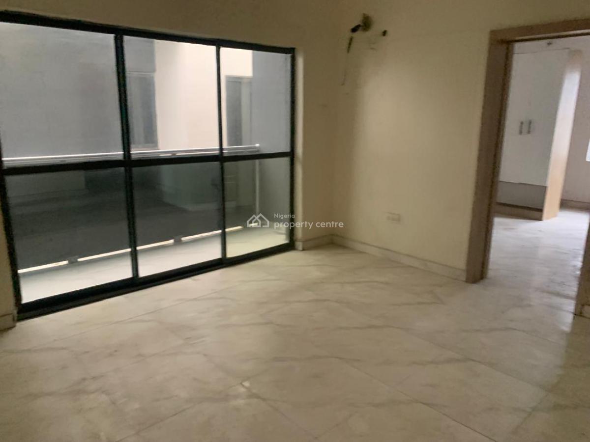 4 Bedroom Fully Detached Duplex, Close to Abraham Adesayan, Ajah, Lagos, Detached Duplex for Rent