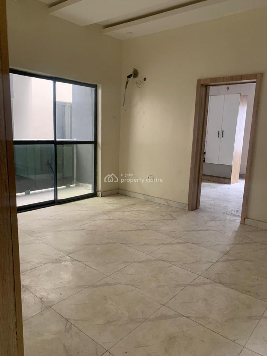 4 Bedroom Fully Detached Duplex, Close to Abraham Adesayan, Ajah, Lagos, Detached Duplex for Rent