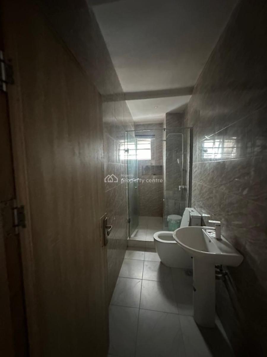 Modern 4 Bedroom Semi Detached Duplex, Gra Phase 1, Magodo, Lagos, Semi-detached Duplex for Rent
