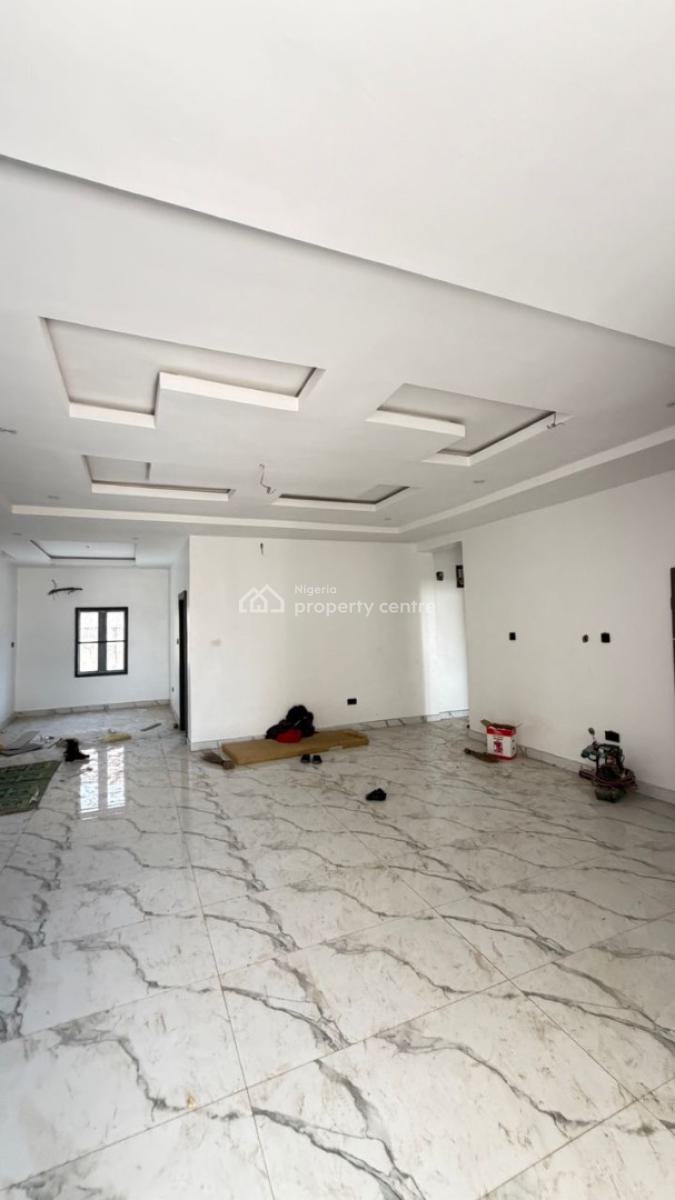 4 Bedroom Detached Duplex, Lokogoma District, Abuja, Detached Duplex for Sale