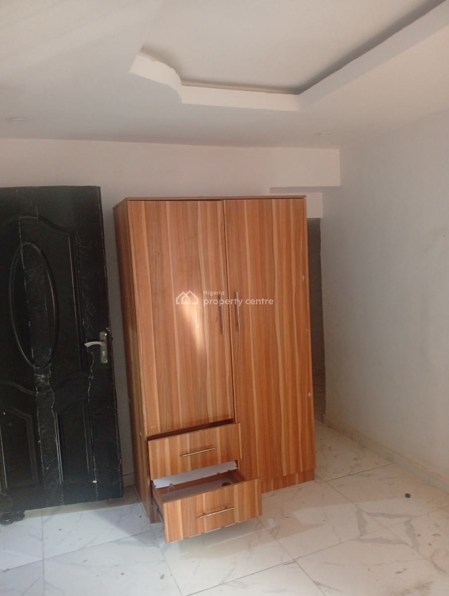 Executive 2bedroom Flat, Balogun Iju Ishaga Lagos, Ogba, Ikeja, Lagos, Flat / Apartment for Rent
