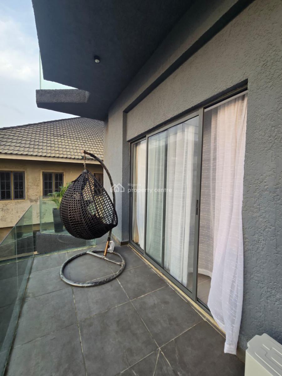 a Stylist 3 Bedroom Apartment with Communal Pool, Ikate, Lekki, Lagos, Flat / Apartment for Sale