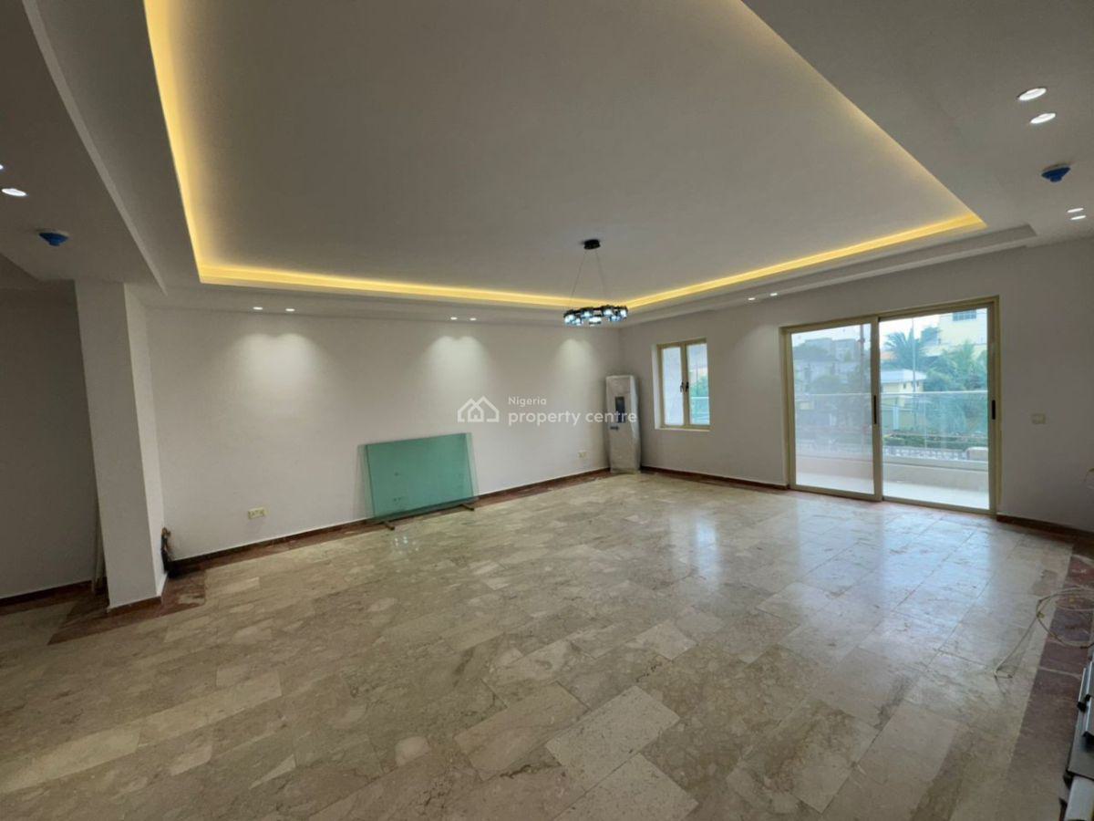 Premium Executive Apartments for Corporate Tenants, Old Ikoyi, Old Ikoyi, Ikoyi, Lagos, Flat / Apartment for Rent