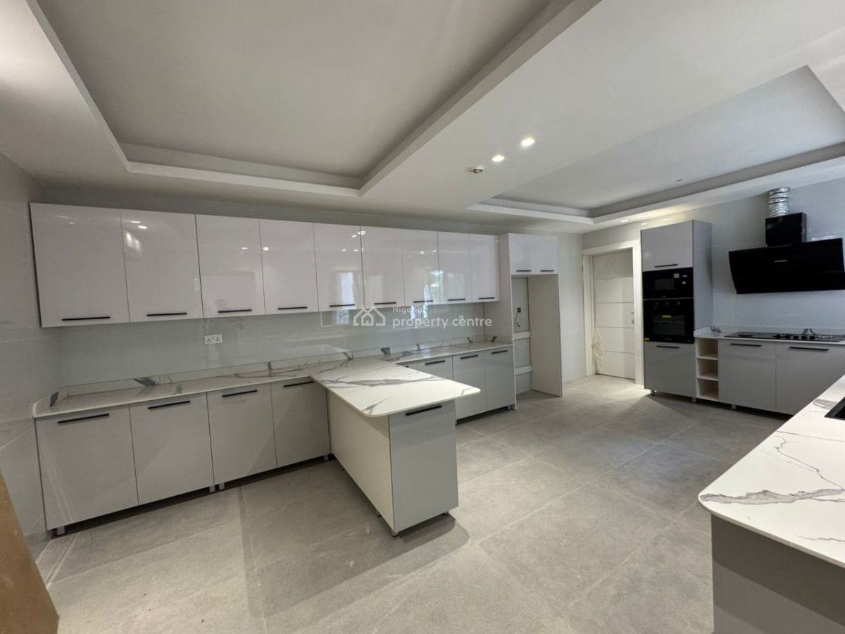 Premium Executive Apartments for Corporate Tenants, Old Ikoyi, Old Ikoyi, Ikoyi, Lagos, Flat / Apartment for Rent