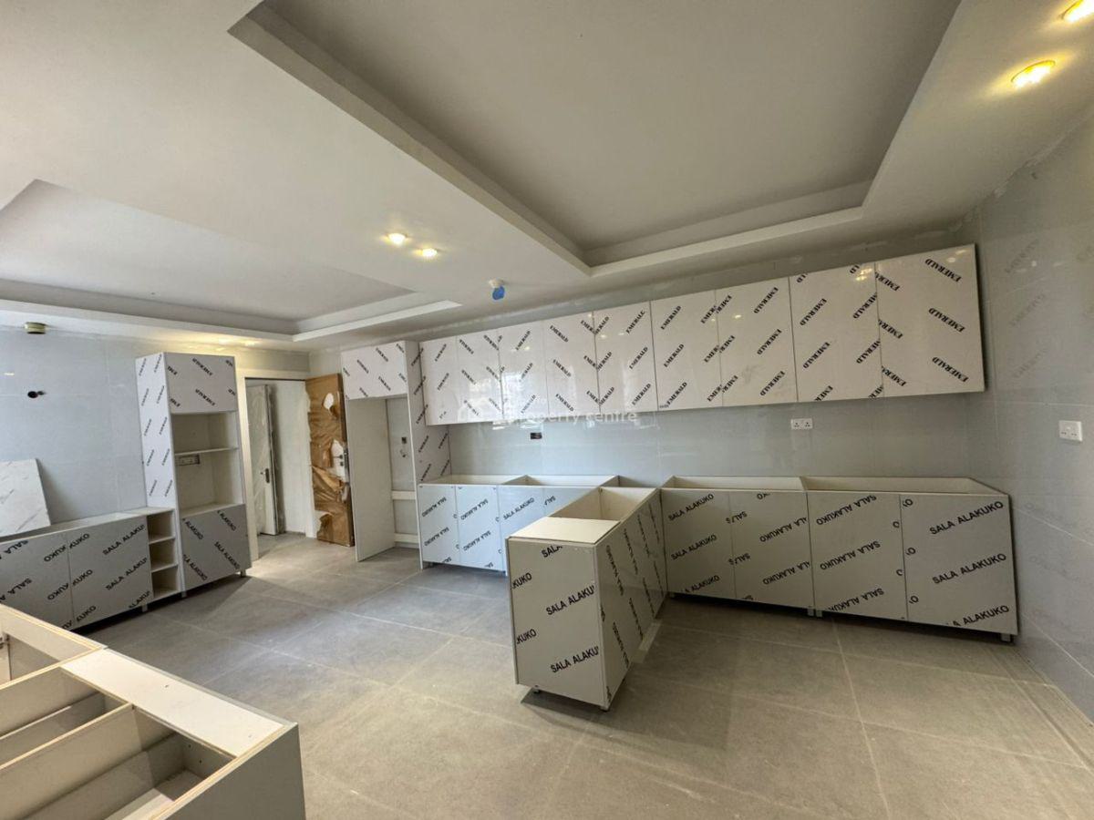 Premium Executive Apartments for Corporate Tenants, Old Ikoyi, Old Ikoyi, Ikoyi, Lagos, Flat / Apartment for Rent