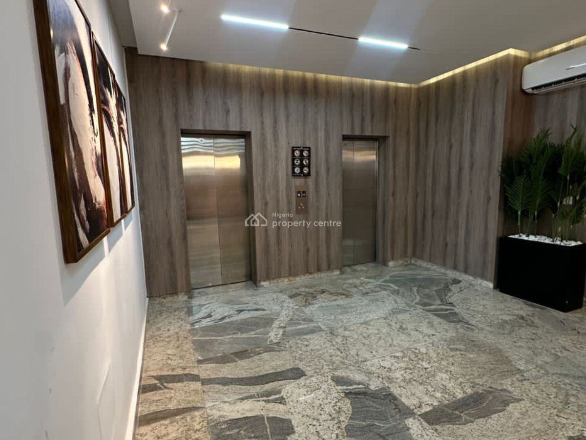 Premium Executive Apartments for Corporate Tenants, Old Ikoyi, Old Ikoyi, Ikoyi, Lagos, Flat / Apartment for Rent
