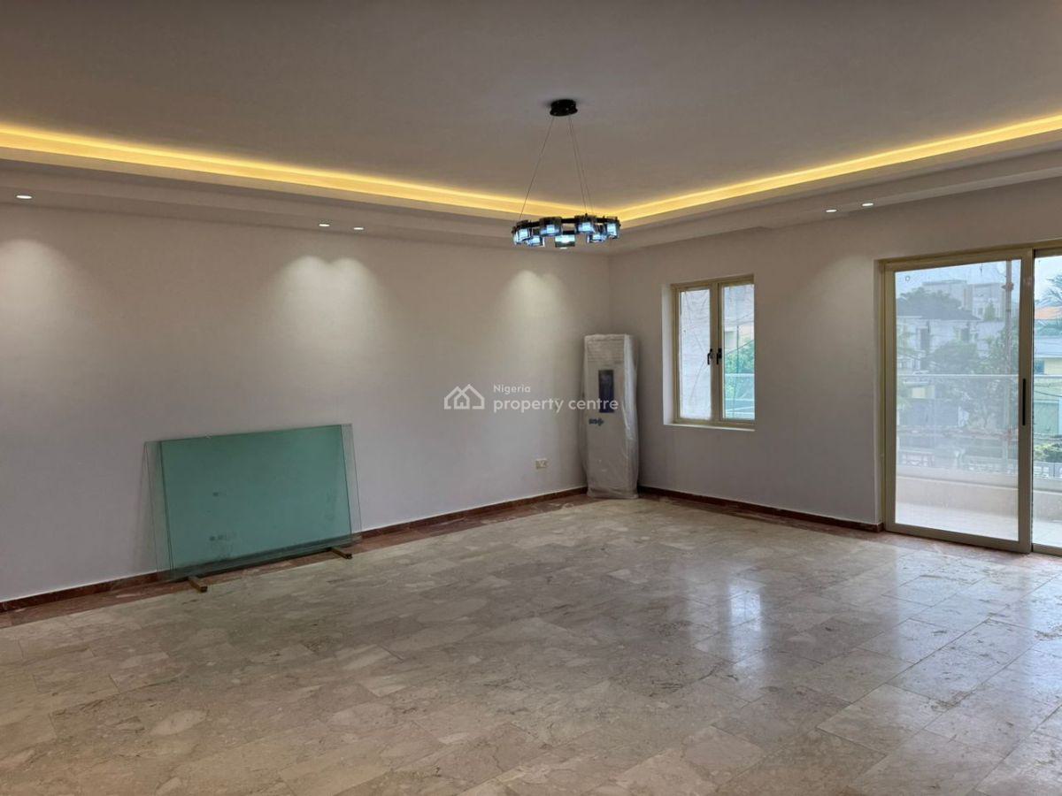 Premium Executive Apartments for Corporate Tenants, Old Ikoyi, Old Ikoyi, Ikoyi, Lagos, Flat / Apartment for Rent