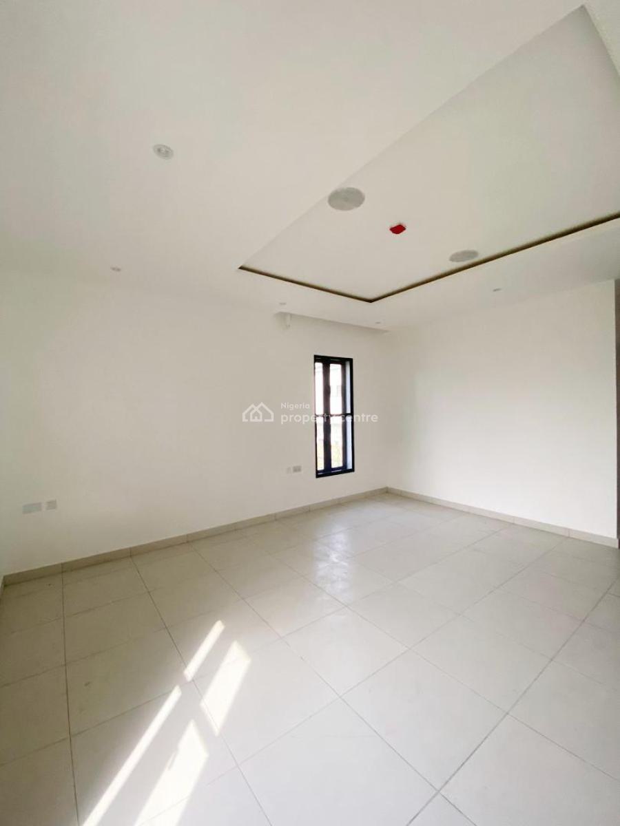 a Tastefully Built 2 Bedroom Apartment with Bq & Elevator., Ikate, Lekki, Lagos, Flat / Apartment for Sale