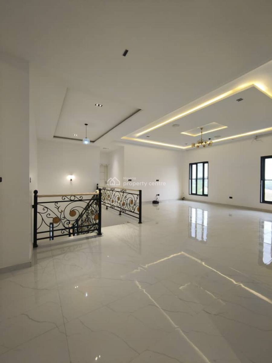 Luxury 4 Bedroom Penthouse on Two Floors, Kofo Abayomi Street, Victoria Island (vi), Lagos, Detached Duplex for Sale