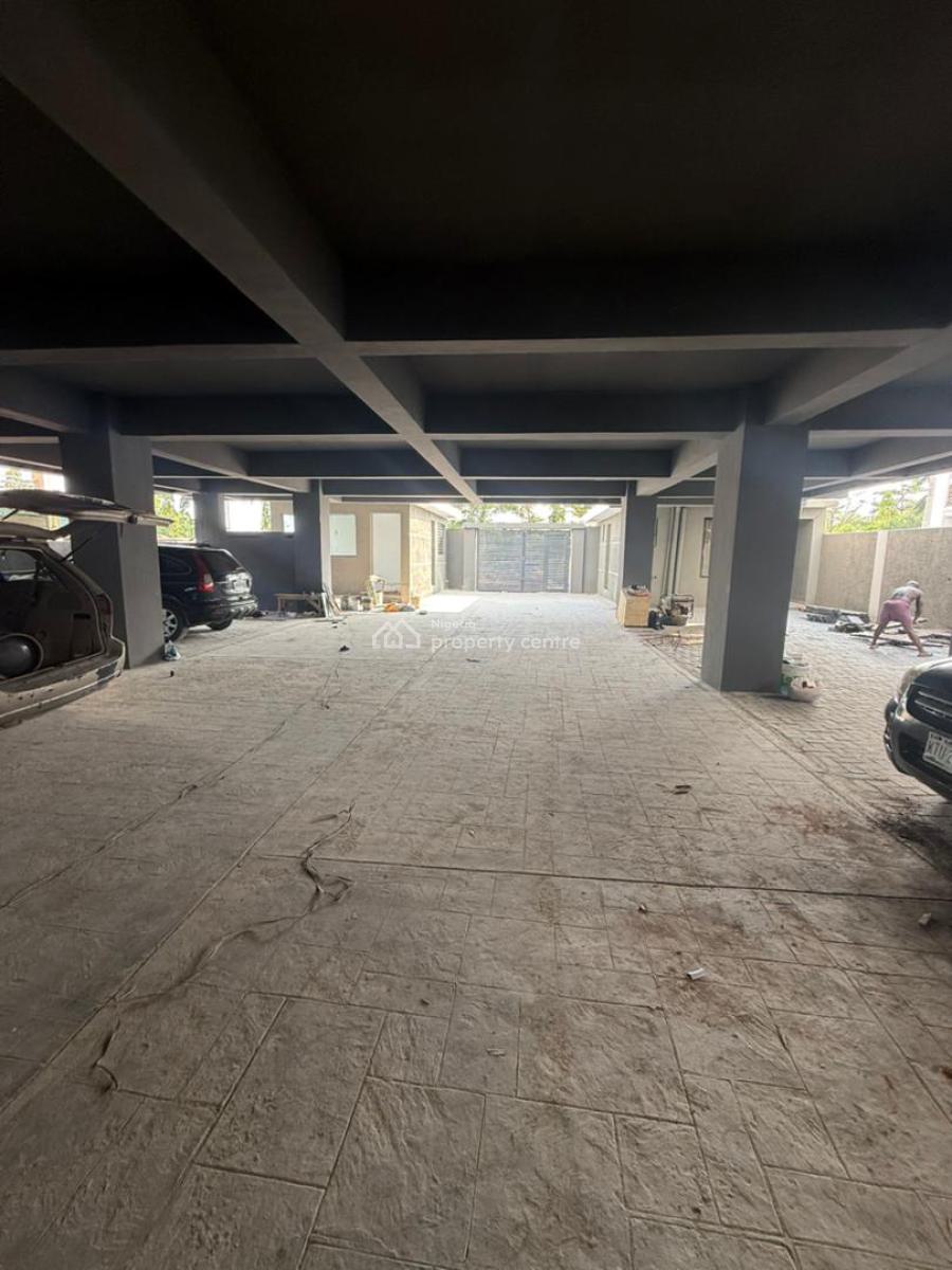 Luxury 2bedroom Flat at Ikate By Spar Road, By Spar Road, Ikate Elegushi, Lekki, Lagos, House for Sale