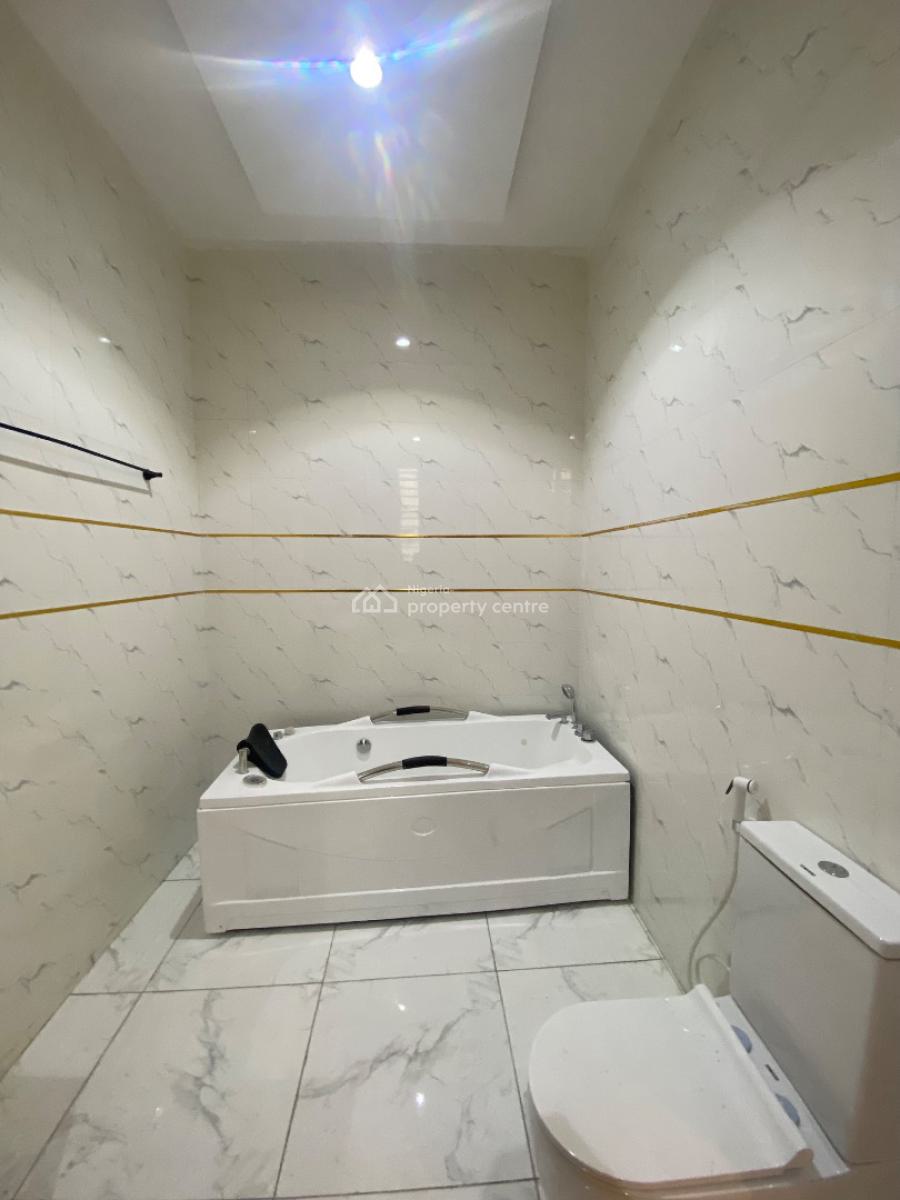 Newly Built 4 Bed Terrace Duplex, Ologolo, Lekki, Lagos, Terraced Duplex for Sale