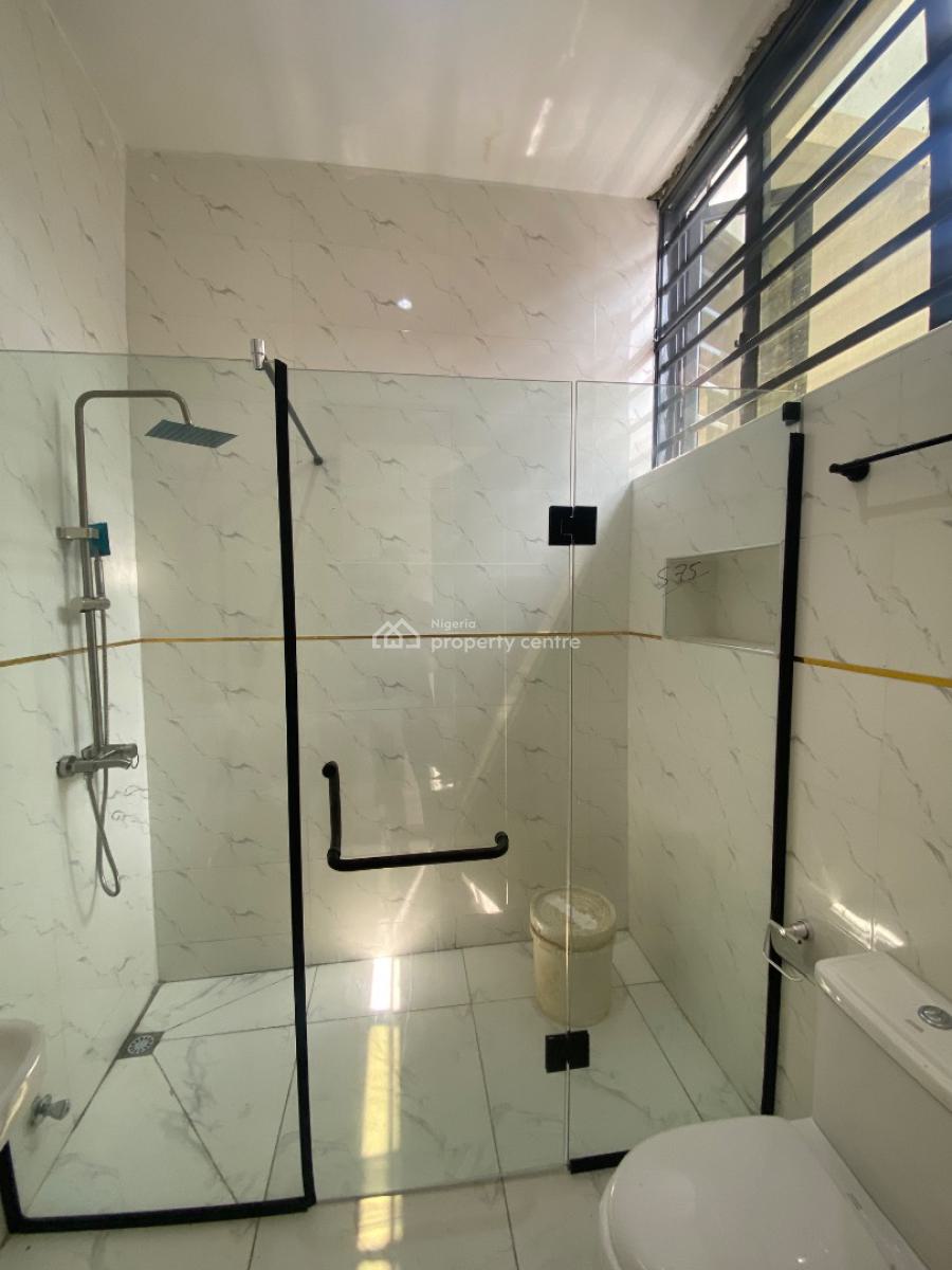 Newly Built 4 Bed Terrace Duplex, Ologolo, Lekki, Lagos, Terraced Duplex for Sale