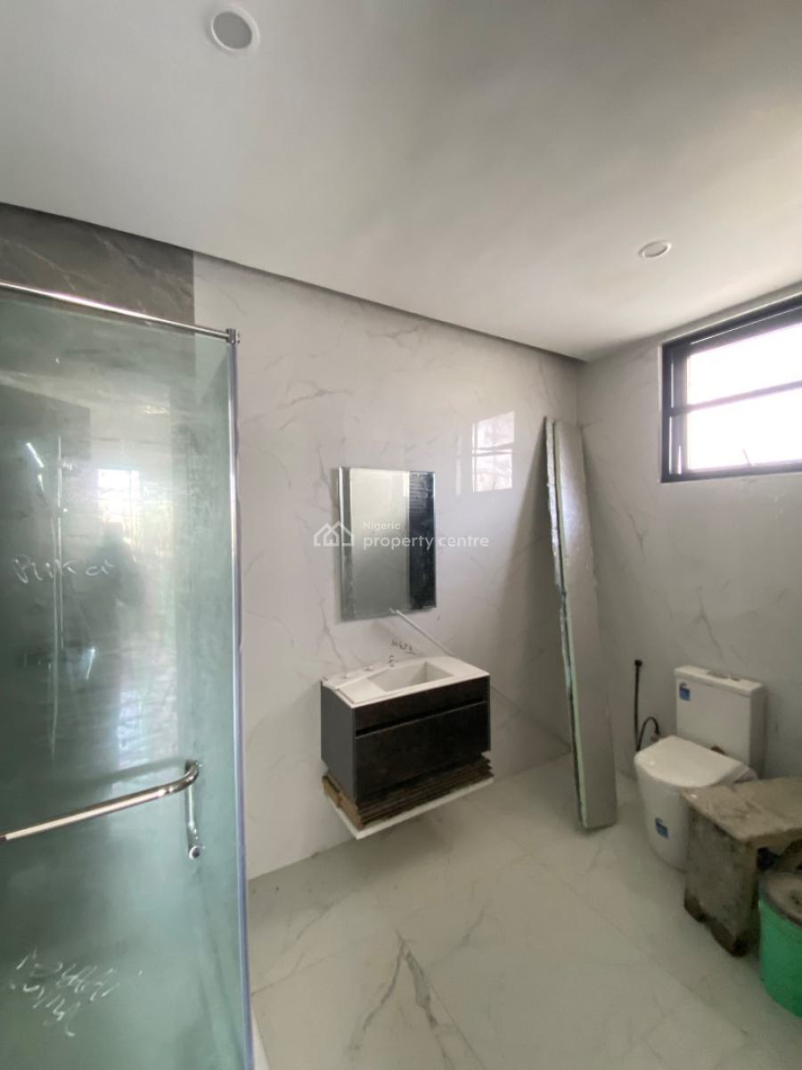 Newly Built 4 Bed Terraces, Ikoyi, Lagos, Terraced Duplex for Rent