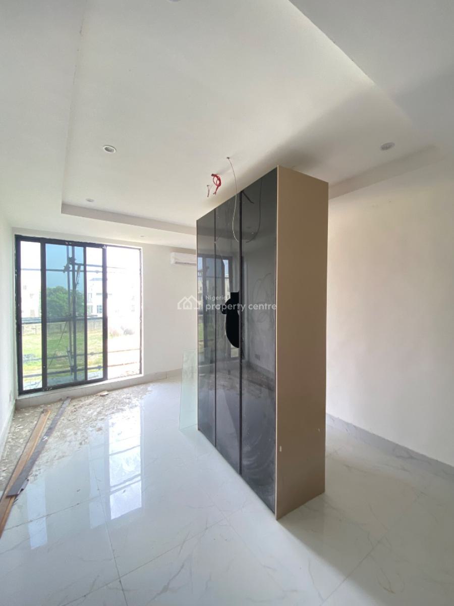 Newly Built 4 Bed Terraces, Ikoyi, Lagos, Terraced Duplex for Rent