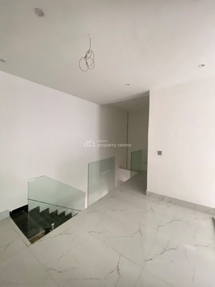 Newly Built 4 Bed Terraces, Ikoyi, Lagos, Terraced Duplex for Rent