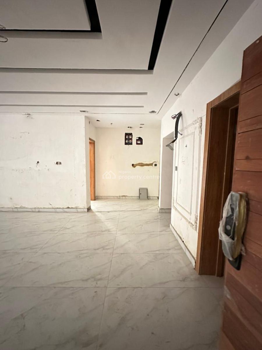 Newly Built Luxury 3 Bedroom Apartment with an Elevator, Swimming Pool, Lekki Phase 1, Lekki, Lagos, Flat / Apartment for Sale